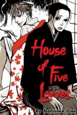 Watch House of Five Leaves  Xmovies8